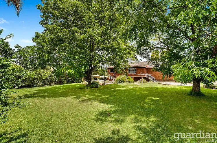 Third view of Homely house listing, 447 - 453 Galston Road, Dural NSW 2158