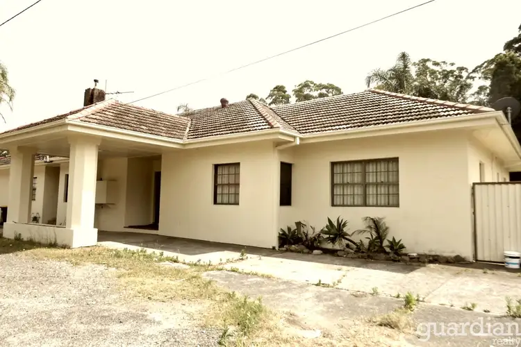 Fourth view of Homely house listing, 447 - 453 Galston Road, Dural NSW 2158