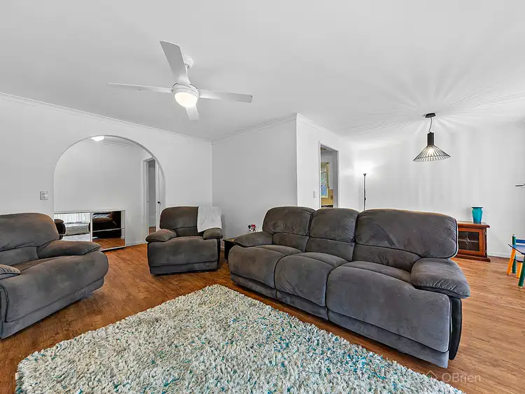 Third view of Homely house listing, 107 Lesdon Avenue, Cranbourne VIC 3977