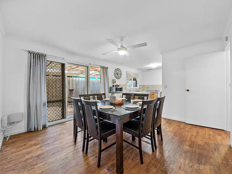 Fourth view of Homely house listing, 107 Lesdon Avenue, Cranbourne VIC 3977