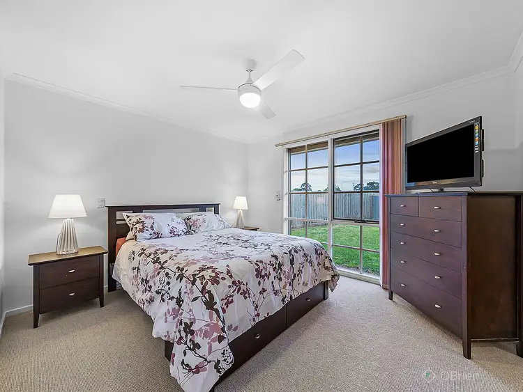Sixth view of Homely house listing, 107 Lesdon Avenue, Cranbourne VIC 3977