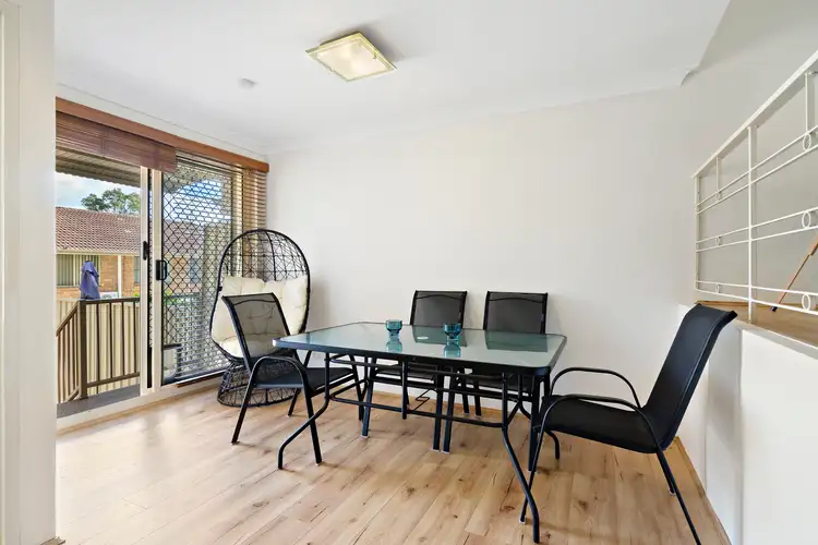 Second view of Homely villa listing, 54/173A Reservoir Road, Blacktown NSW 2148
