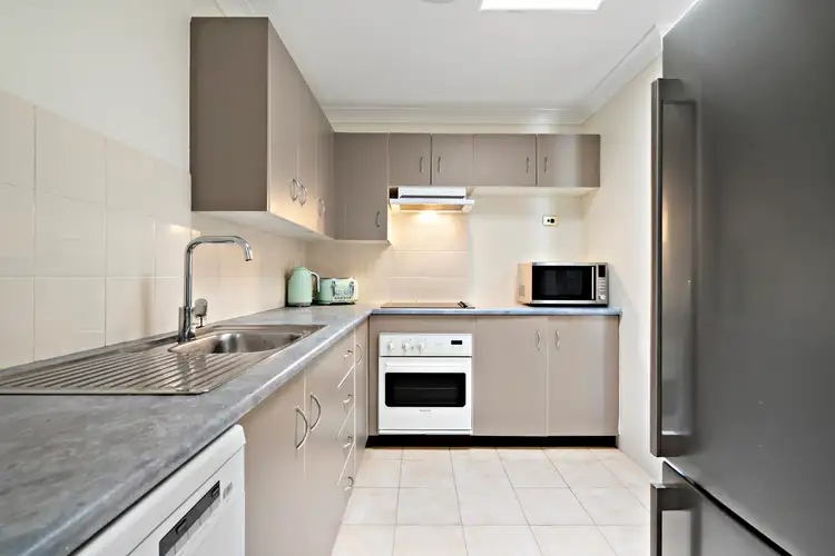 Third view of Homely villa listing, 54/173A Reservoir Road, Blacktown NSW 2148