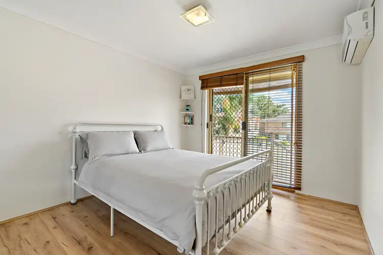 Fourth view of Homely villa listing, 54/173A Reservoir Road, Blacktown NSW 2148