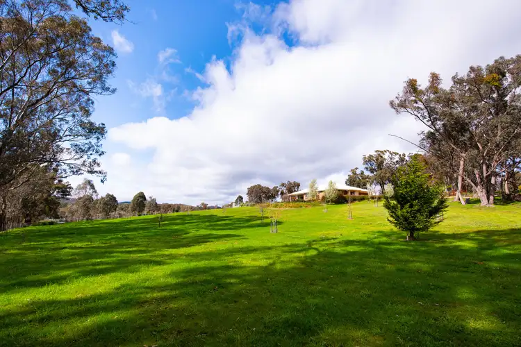 Third view of Homely house listing, 43 White Gum Road, Barkers Creek VIC 3451