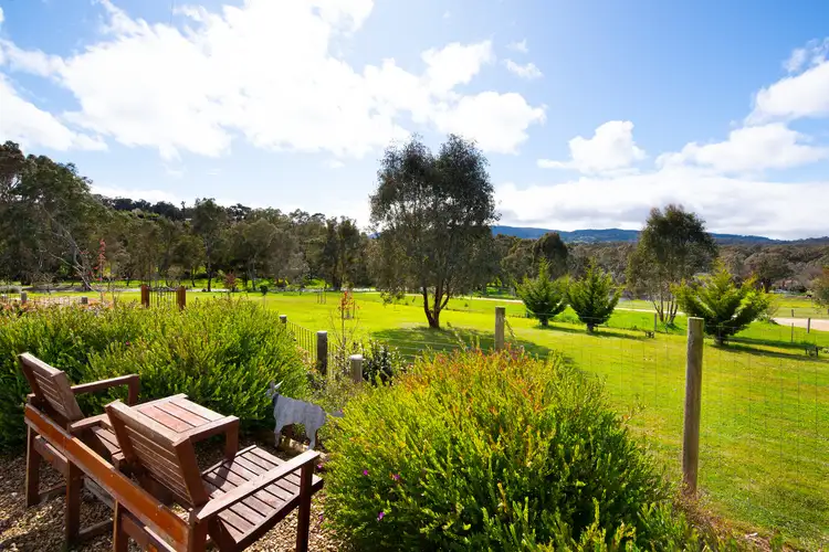 Fourth view of Homely house listing, 43 White Gum Road, Barkers Creek VIC 3451