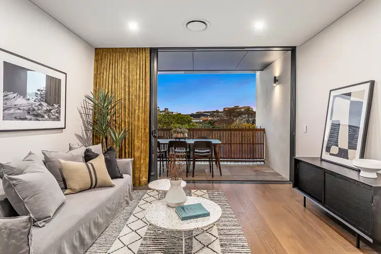105/45 Nelson Street, Annandale NSW 2038