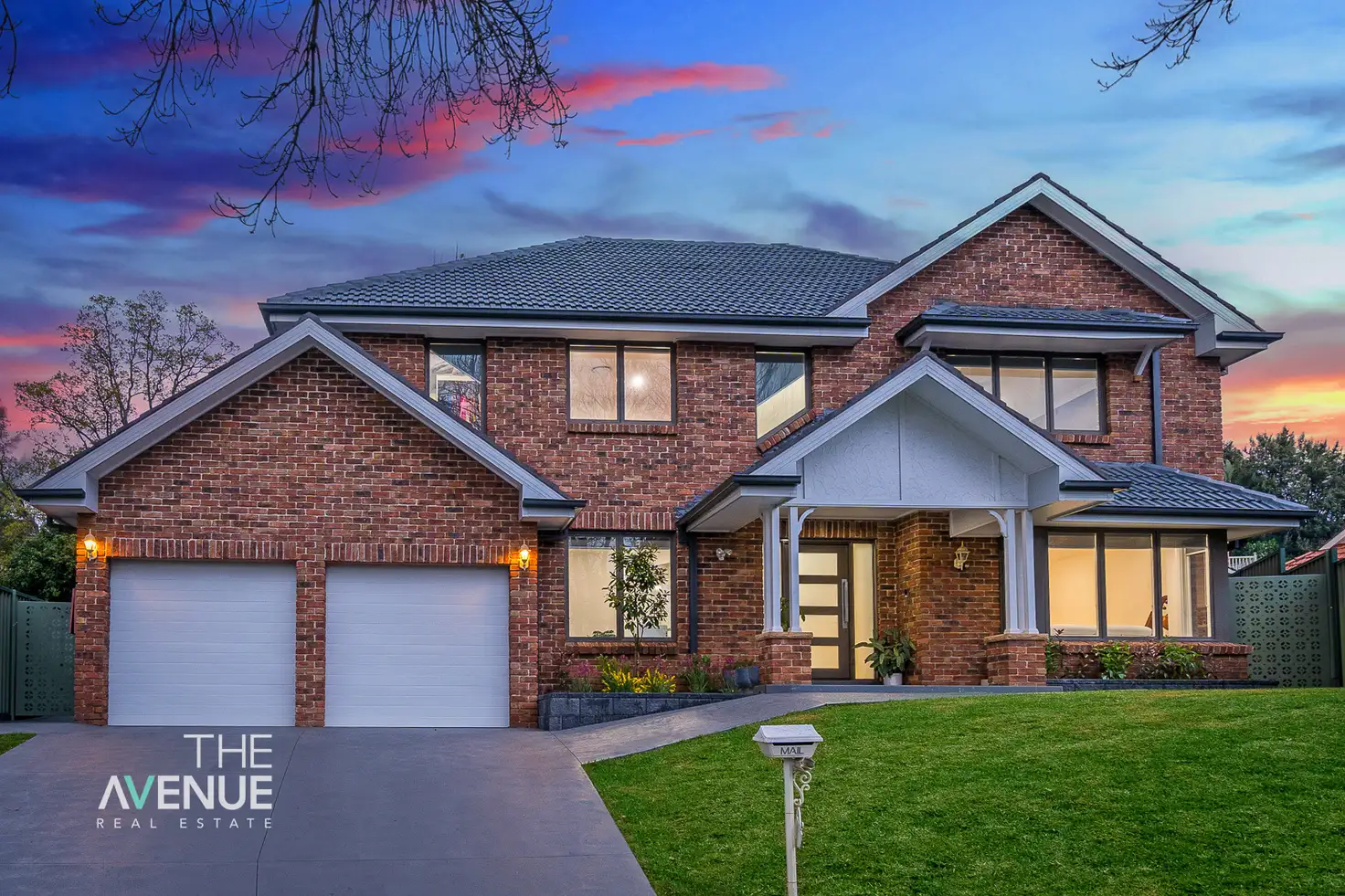 Main view of Homely house listing, 4 Isabella Close, Bella Vista NSW 2153