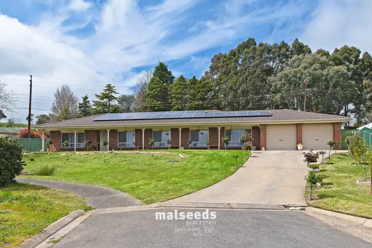 Main view of Homely house listing, 15 Elm Grove, Lobethal SA 5241