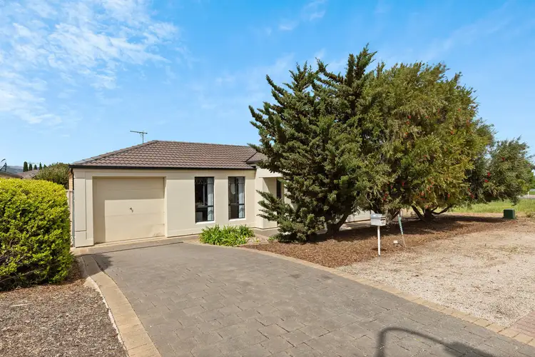 56 Pridham Boulevard, Aldinga Beach SA 5173