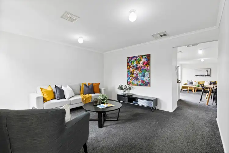 Third view of Homely house listing, 56 Pridham Boulevard, Aldinga Beach SA 5173