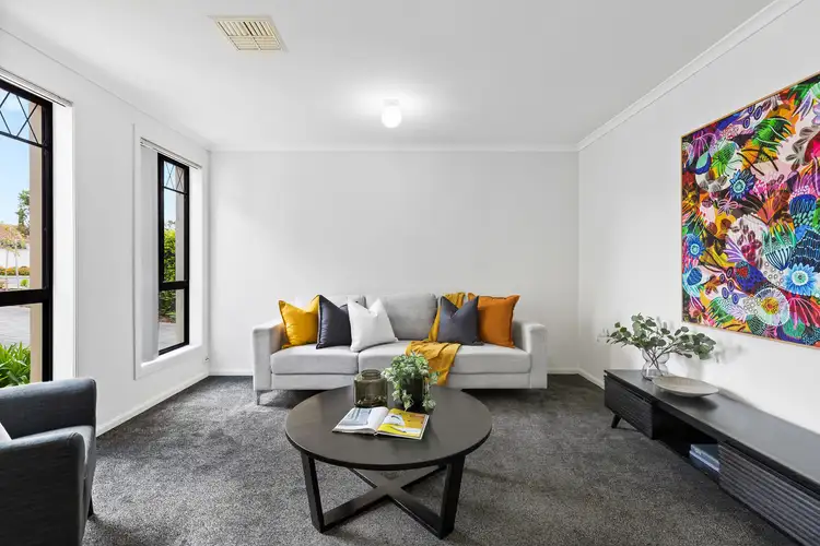 Fifth view of Homely house listing, 56 Pridham Boulevard, Aldinga Beach SA 5173