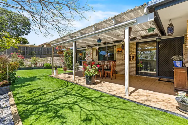 Fourth view of Homely house listing, 44 Sheldrake Place, Moggill QLD 4070