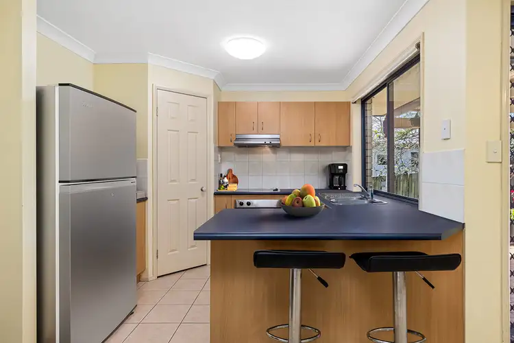 Fifth view of Homely house listing, 44 Sheldrake Place, Moggill QLD 4070