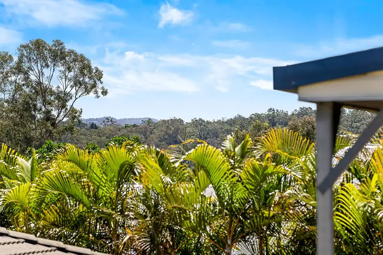 Sixth view of Homely house listing, 44 Sheldrake Place, Moggill QLD 4070