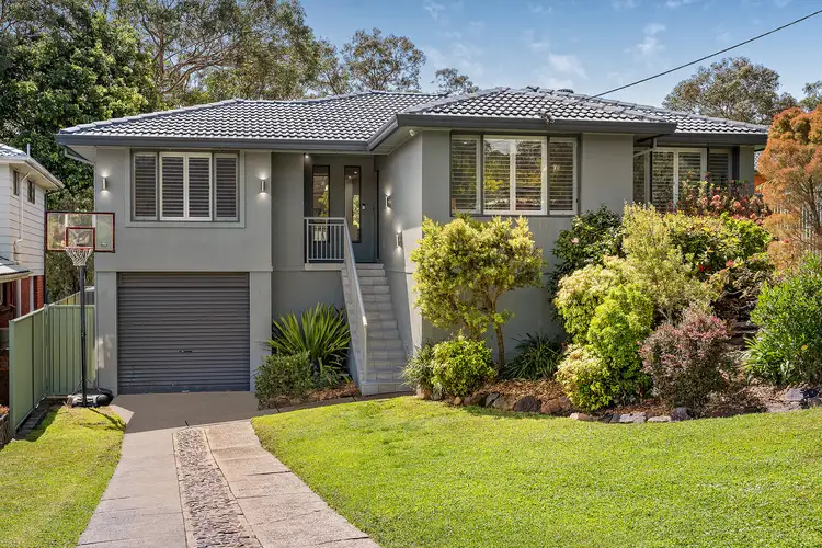 Main view of Homely house listing, 37 Gwydir Street, Engadine NSW 2233