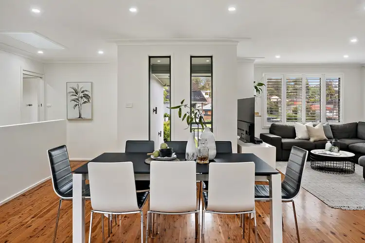 Fourth view of Homely house listing, 37 Gwydir Street, Engadine NSW 2233