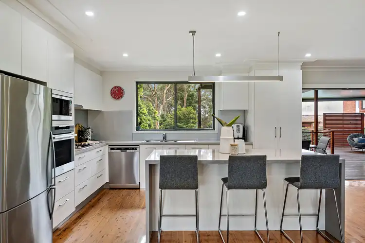 Fifth view of Homely house listing, 37 Gwydir Street, Engadine NSW 2233
