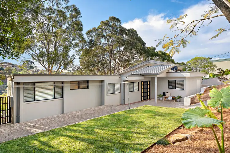 Main view of Homely house listing, 49 Sladden Road, Yarrawarrah NSW 2233