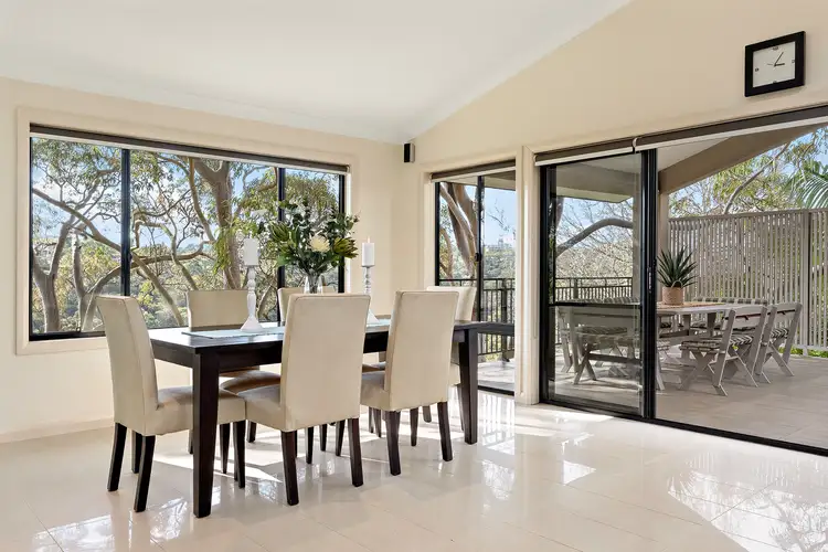 Third view of Homely house listing, 49 Sladden Road, Yarrawarrah NSW 2233