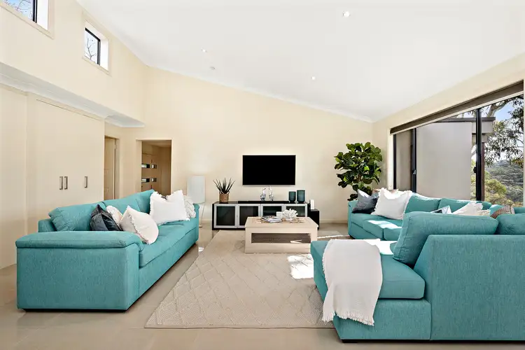 Fourth view of Homely house listing, 49 Sladden Road, Yarrawarrah NSW 2233