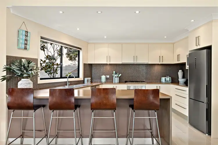 Fifth view of Homely house listing, 49 Sladden Road, Yarrawarrah NSW 2233