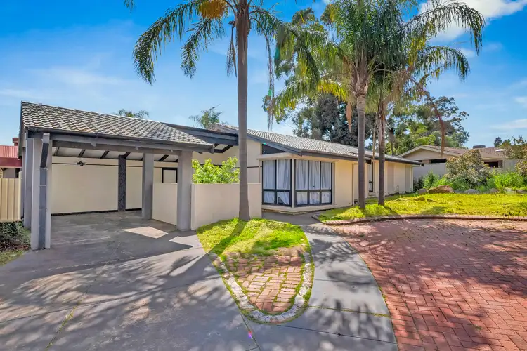 3 Jensen Street, Elizabeth East SA 5112