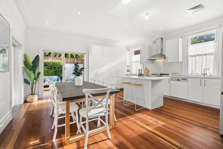 53 Llandaff Street, Bondi Junction NSW 2022