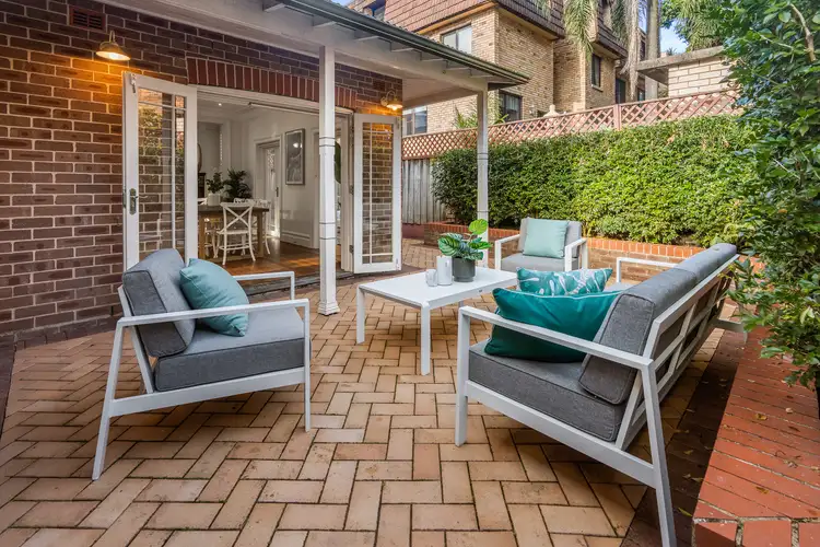 Fifth view of Homely house listing, 53 Llandaff Street, Bondi Junction NSW 2022
