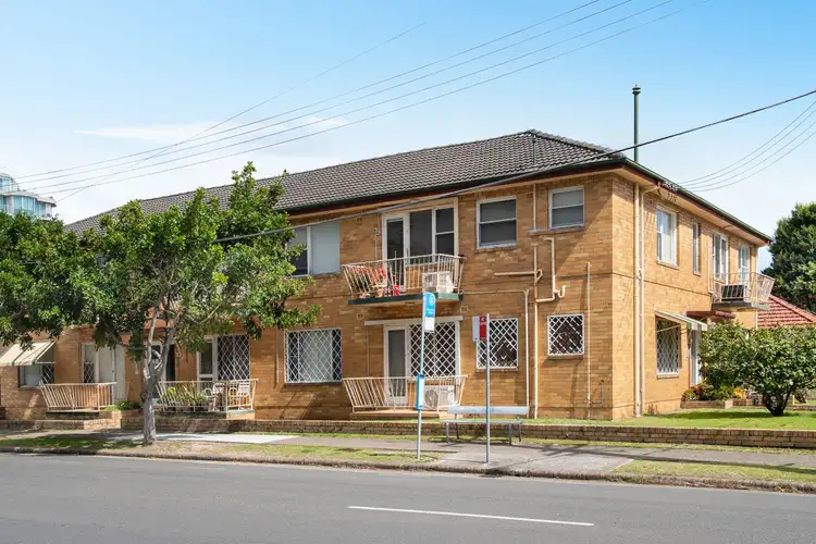 Main view of Homely apartment listing, 8/6 Moate Avenue, Brighton-Le-Sands NSW 2216