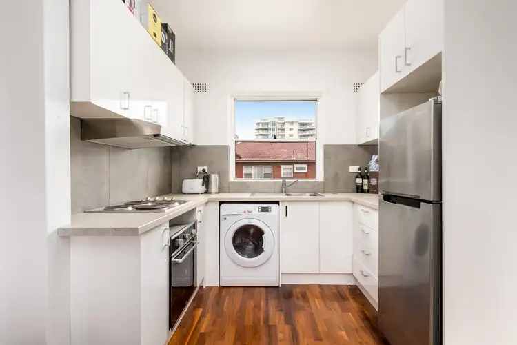 Second view of Homely apartment listing, 8/6 Moate Avenue, Brighton-Le-Sands NSW 2216