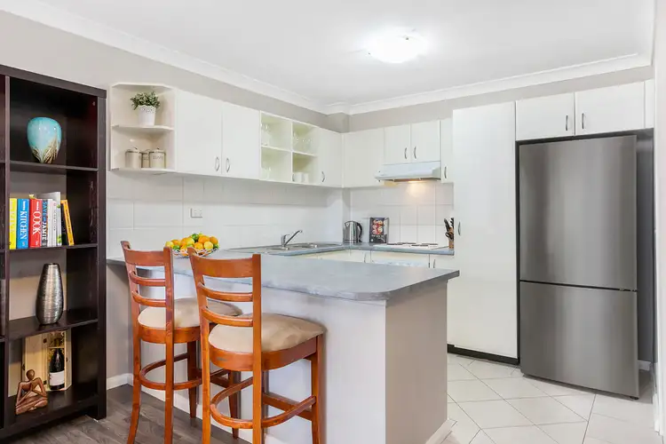 Second view of Homely unit listing, 7/972-990 Old Princes Highway, Engadine NSW 2233