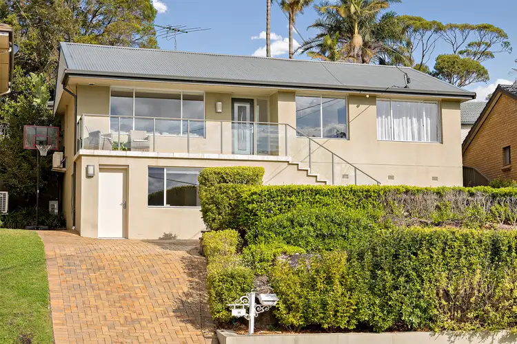 Main view of Homely house listing, 14 Atherton Road, Engadine NSW 2233
