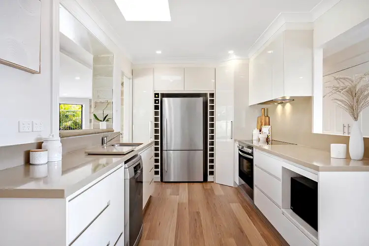 Fifth view of Homely house listing, 14 Atherton Road, Engadine NSW 2233