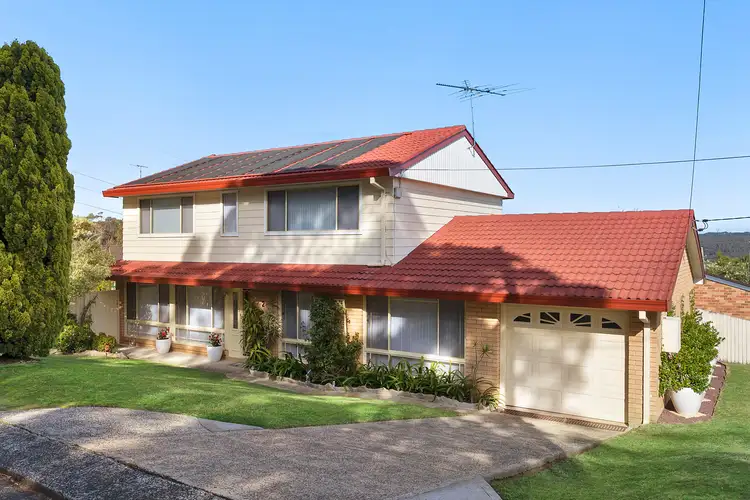 Main view of Homely house listing, 2 Greig Place, Engadine NSW 2233