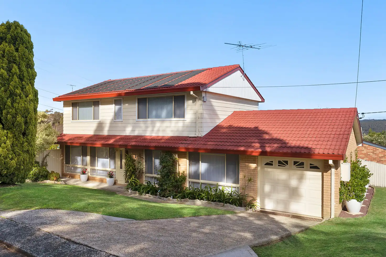 Main view of Homely house listing, 2 Greig Place, Engadine NSW 2233