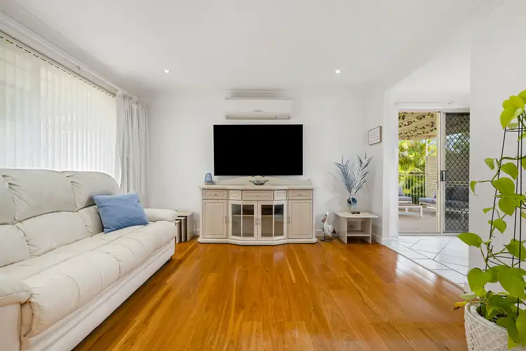 Second view of Homely house listing, 2 Greig Place, Engadine NSW 2233