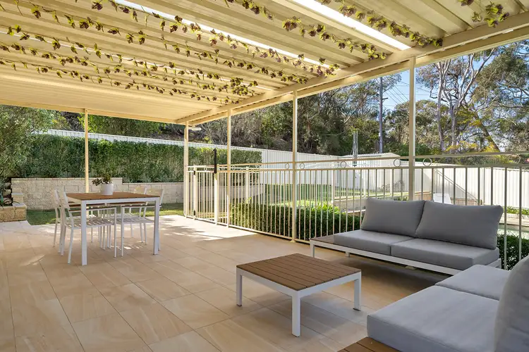 Fourth view of Homely house listing, 2 Greig Place, Engadine NSW 2233