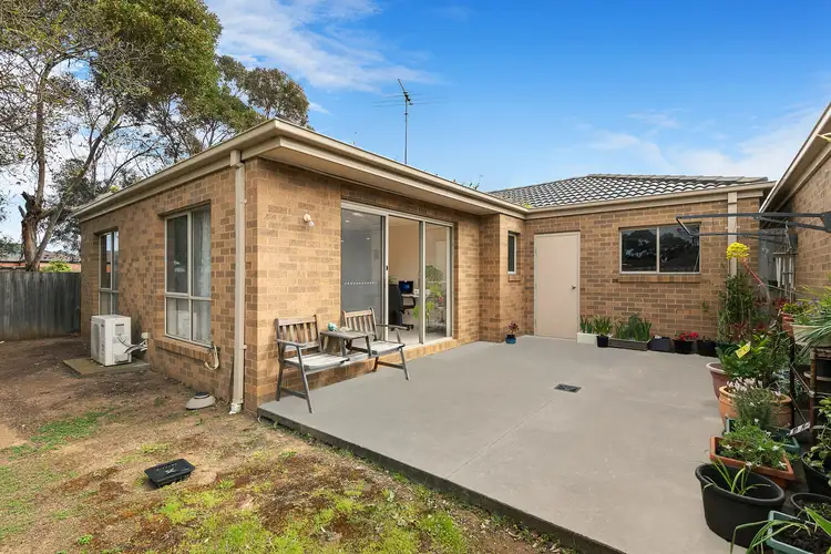 Third view of Homely unit listing, 4/13-15 Rennie Street, Lara VIC 3212