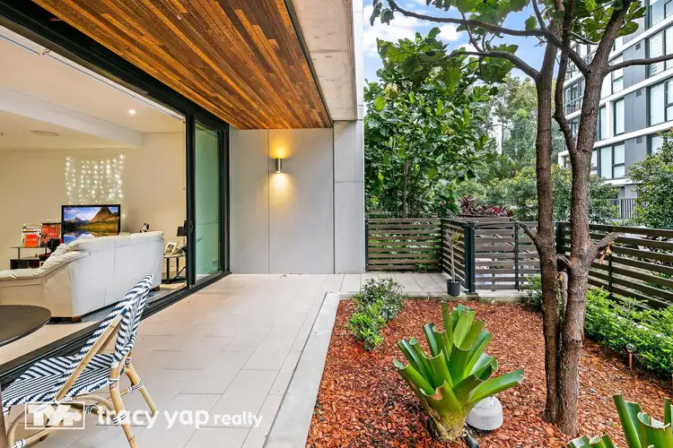 Main view of Homely apartment listing, G13/5 Network Place, North Ryde NSW 2113