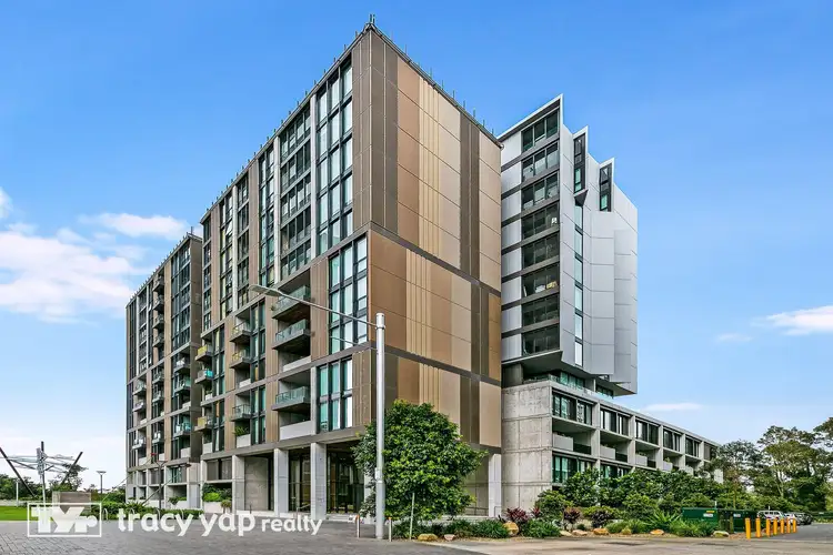 Second view of Homely apartment listing, G13/5 Network Place, North Ryde NSW 2113