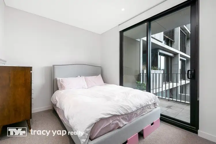 Sixth view of Homely apartment listing, G13/5 Network Place, North Ryde NSW 2113