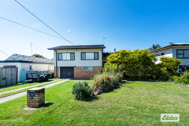 10 Hewitt Street, Grafton NSW 2460