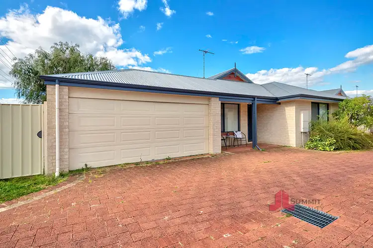 1/17 Gibson Street, South Bunbury WA 6230