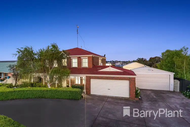 40 Washington Gardens, Leopold VIC 3224