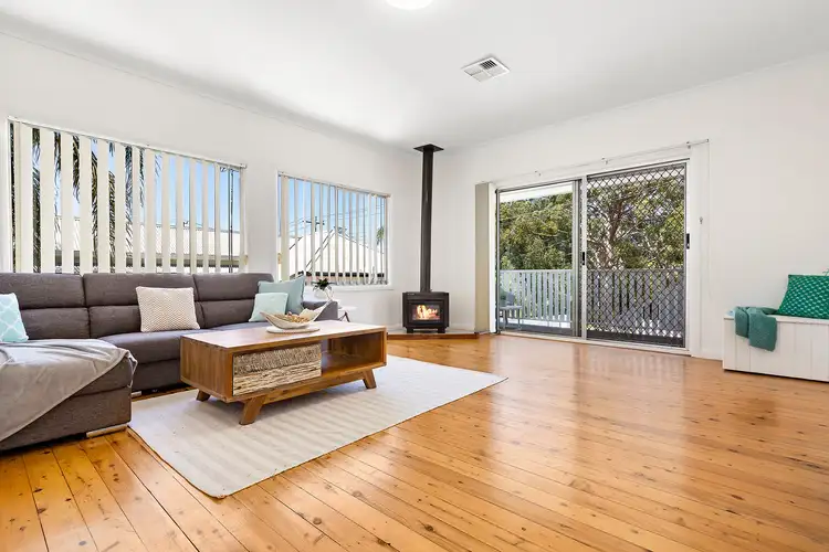 Second view of Homely house listing, 13 Knight Street, Cardiff South NSW 2285
