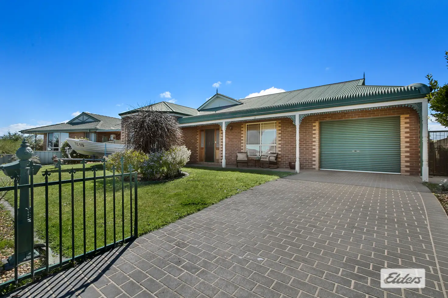 Main view of Homely house listing, 24 McCue Road, Kalimna VIC 3909