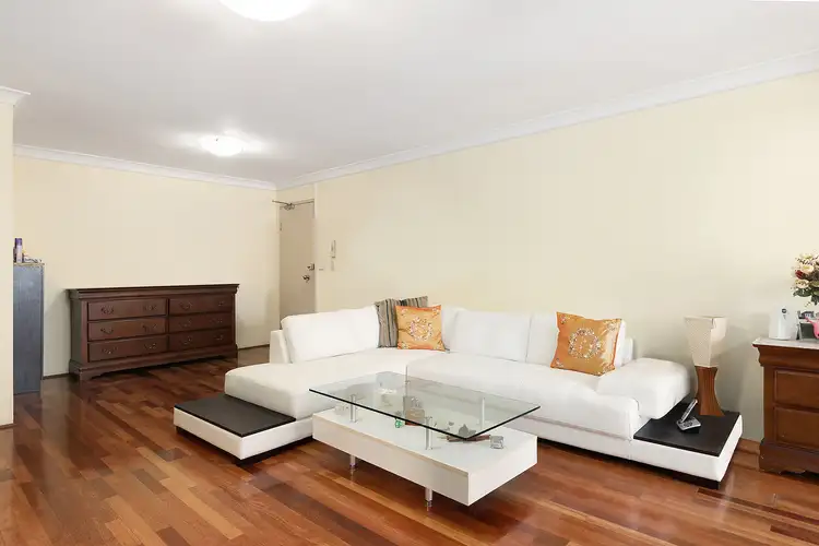 Second view of Homely unit listing, 6/47 Cairds Avenue, Bankstown NSW 2200
