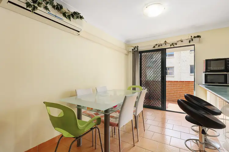Third view of Homely unit listing, 6/47 Cairds Avenue, Bankstown NSW 2200
