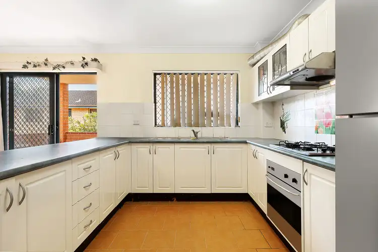 Fourth view of Homely unit listing, 6/47 Cairds Avenue, Bankstown NSW 2200